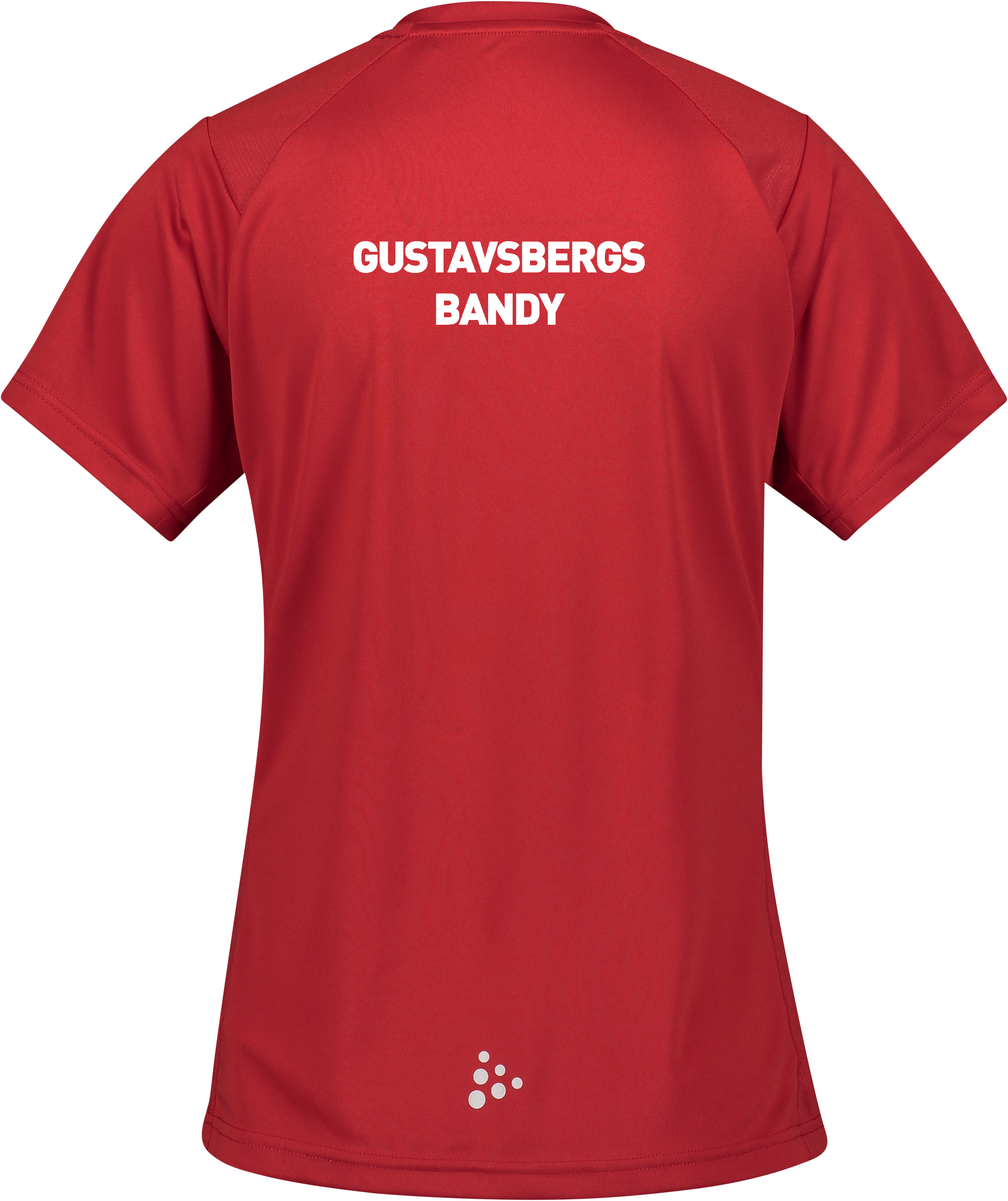 CRAFT, Rush 2.0 Ss Tee W