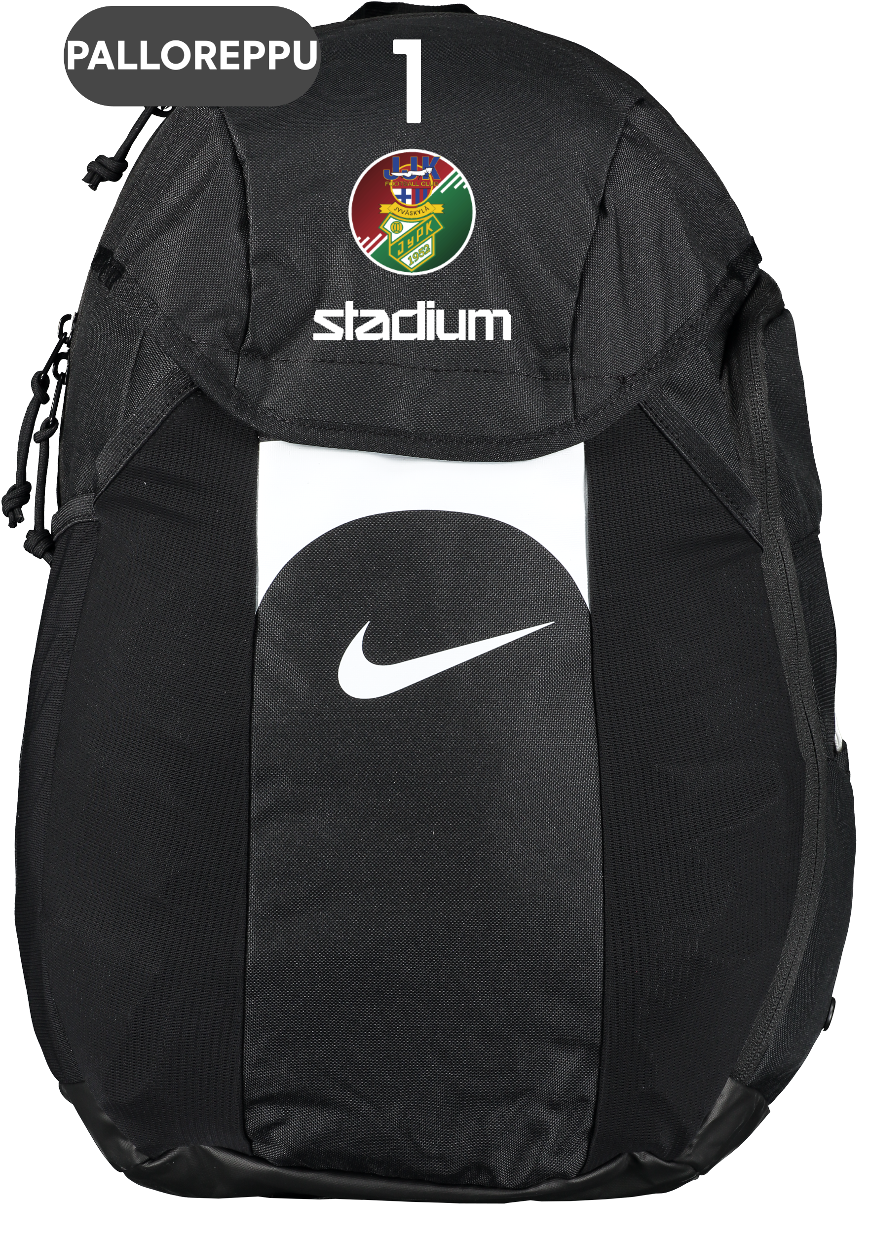 
NIKE, 
Academy Team Bp, 
Detail 1
