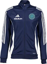 390925102101 ADIDAS Tiro24 Tr Jkt Jr 390925102101 ADIDAS Tiro24 Tr Jkt Jr Standard Small1x1