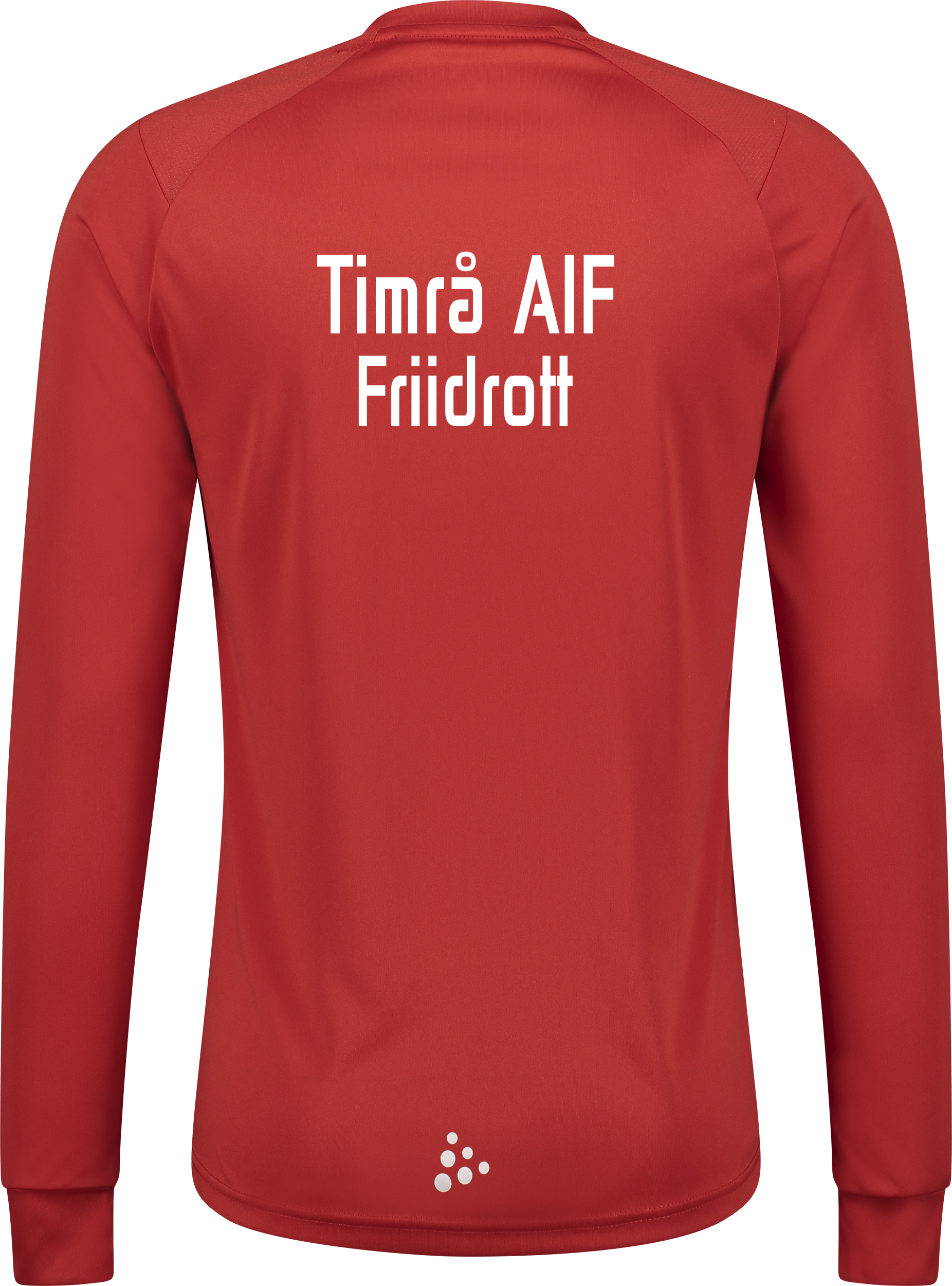 CRAFT, Rush 2.0 Ls Tee M