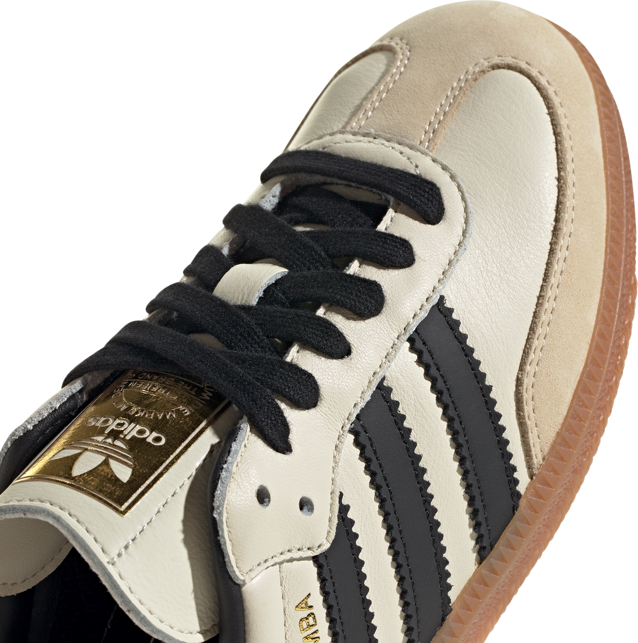 ADIDAS ORIGINALS, W SAMBA OG