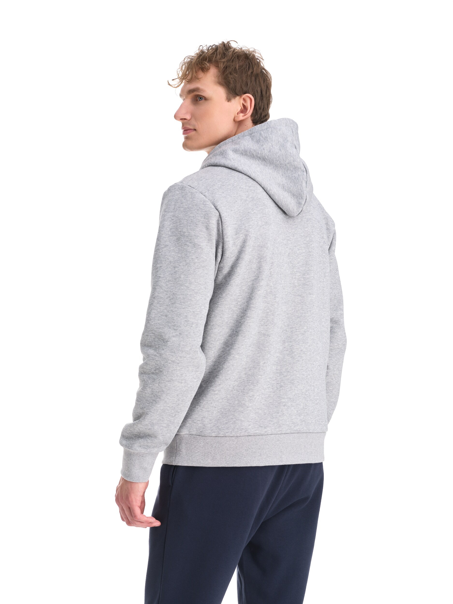 TAKEOFF, Basic Hood M