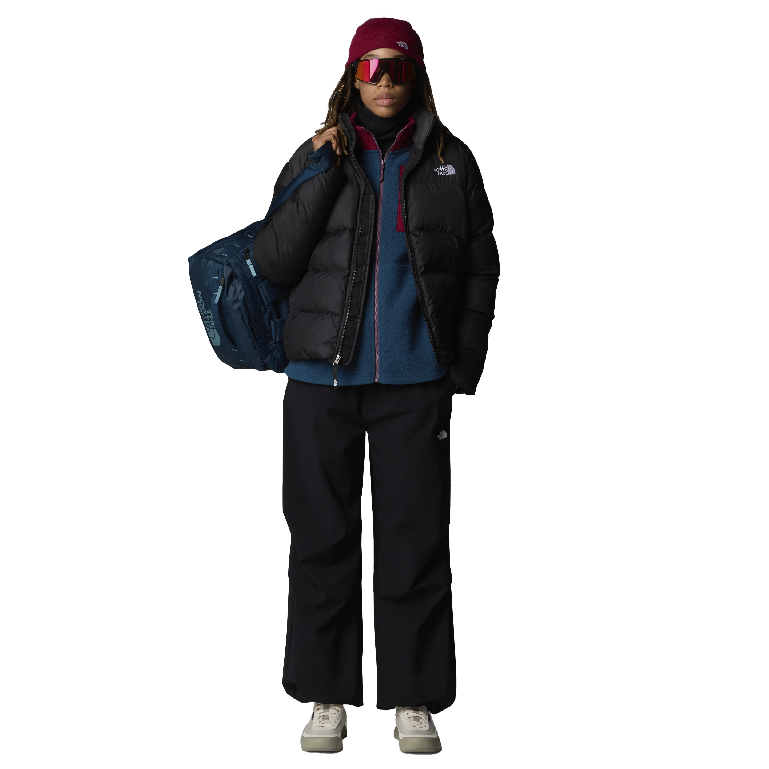 THE NORTH FACE, W Saikuru Jacket