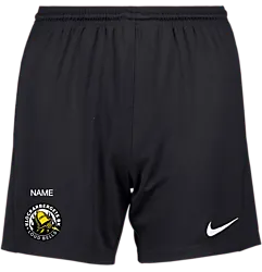 298938101101 NIKE Park III Short W 298938101101 NIKE Park III Short W Standard Small1x1