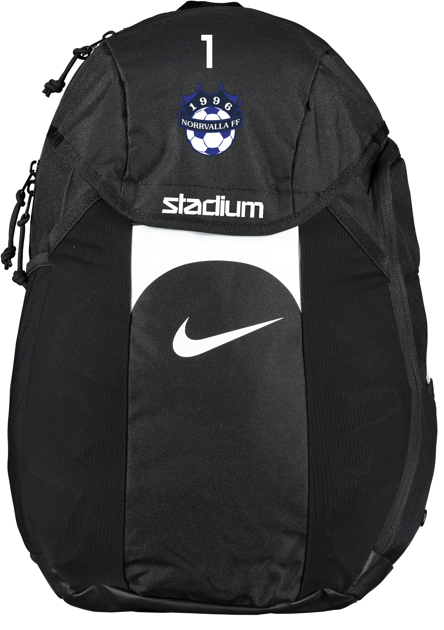 
NIKE, 
Academy Team Bp, 
Detail 1
