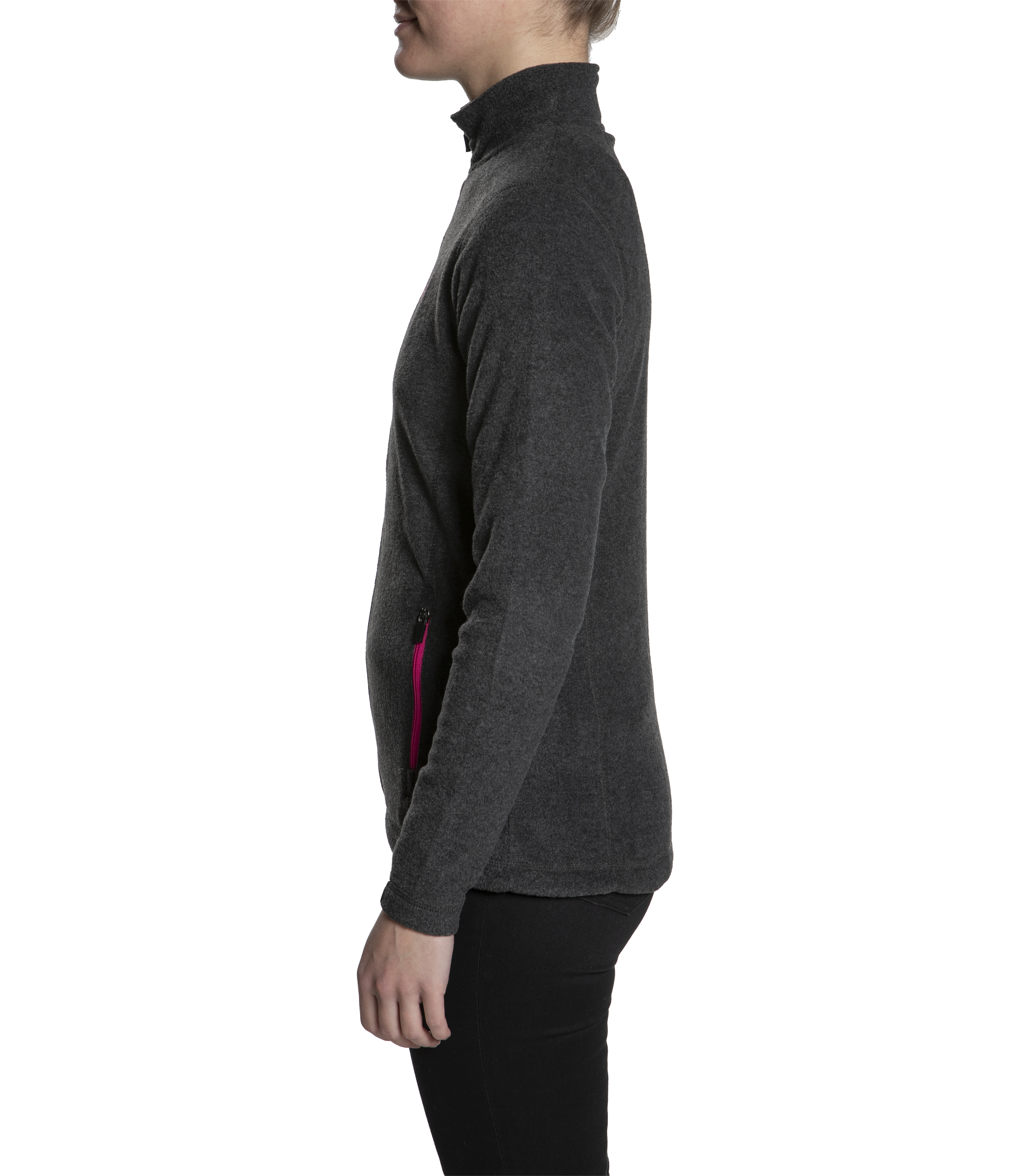 CROSS SPORTSWEAR, So Micro Fleece W