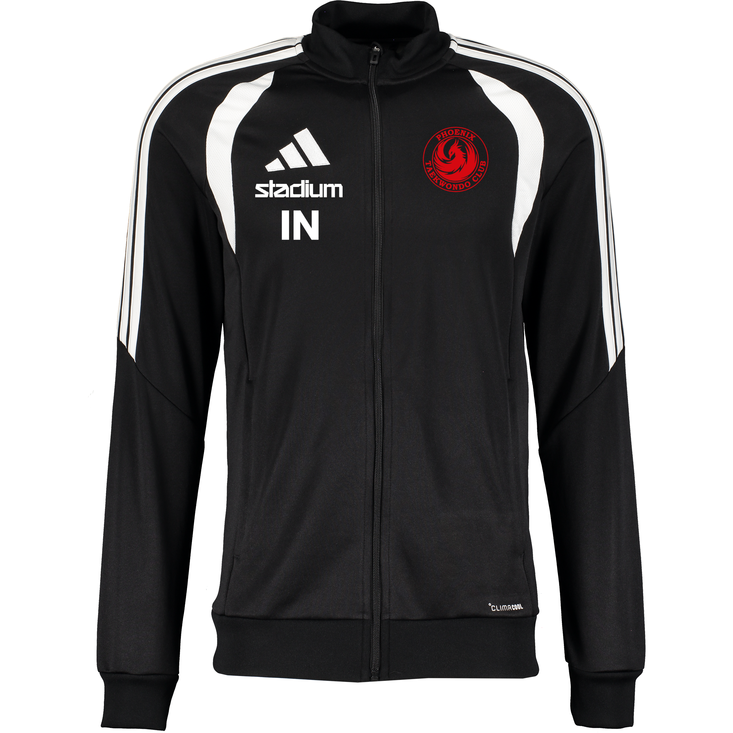 
ADIDAS, 
TIRO26 L TR JKT JR, 
Detail 1
