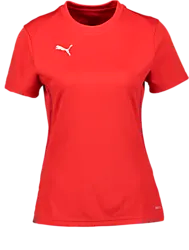 392092101101 PUMA T Goal Trg Jsy W 392092101101 PUMA T Goal Trg Jsy W Standard Small1x1