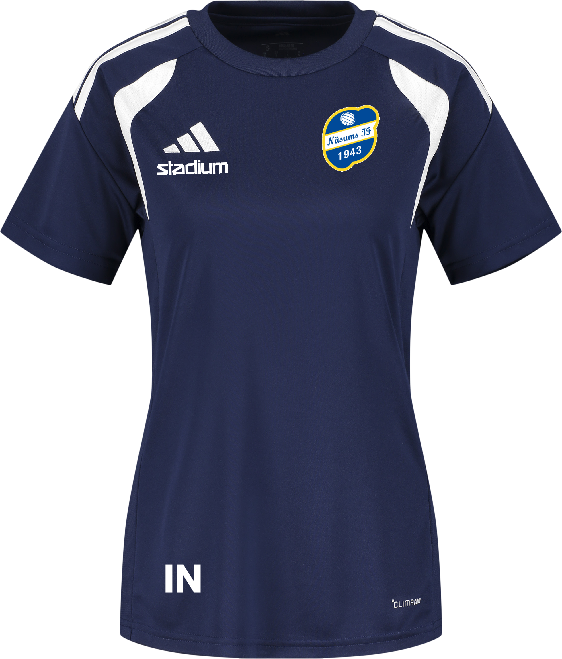 
ADIDAS, 
TIRO26 L JSY W, 
Detail 1
