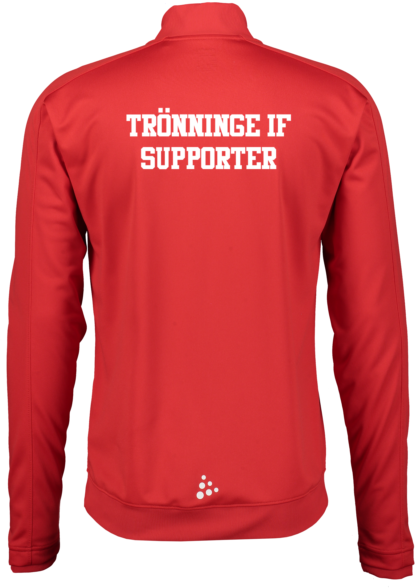 CRAFT, Evolve 2.0 Half Zip M