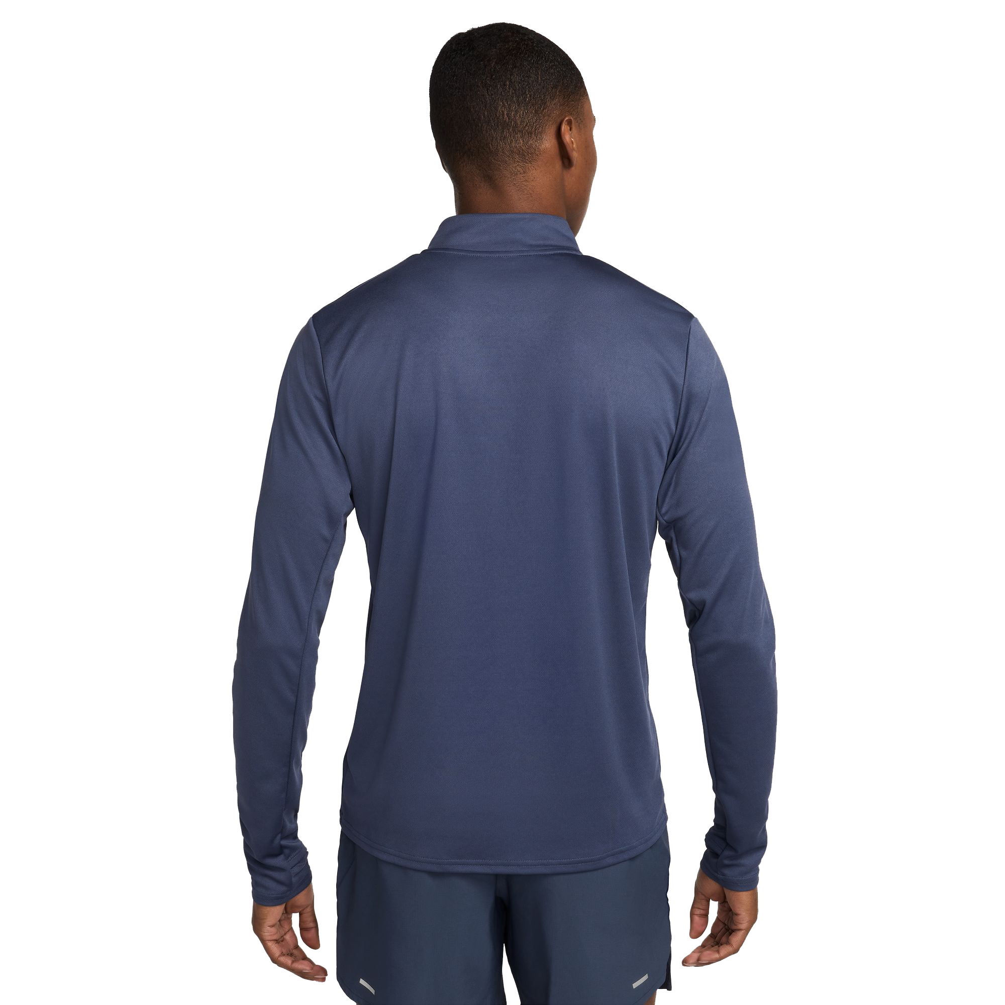 NIKE, Nike Pacer Men's Dri-fit 1/2-zip Ru
