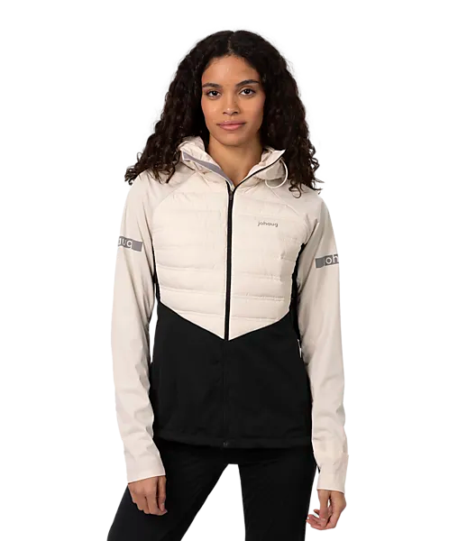 368390105103 JOHAUG W Concept Jacket 2.0 368390105103 JOHAUG W Concept Jacket 2.0 Model01 Detail