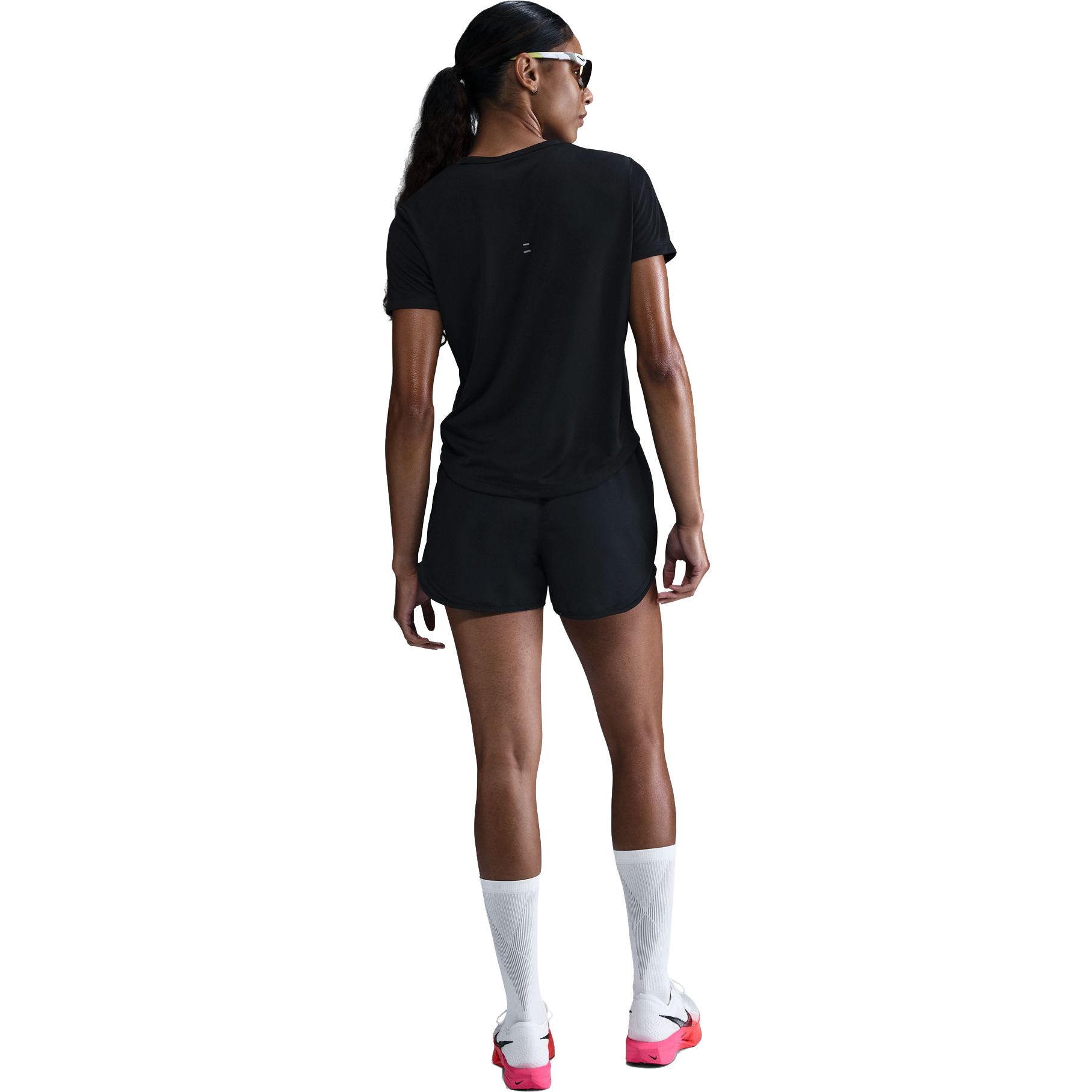 NIKE, Nike Tempo Women'S Dri-Fit Short-Sl