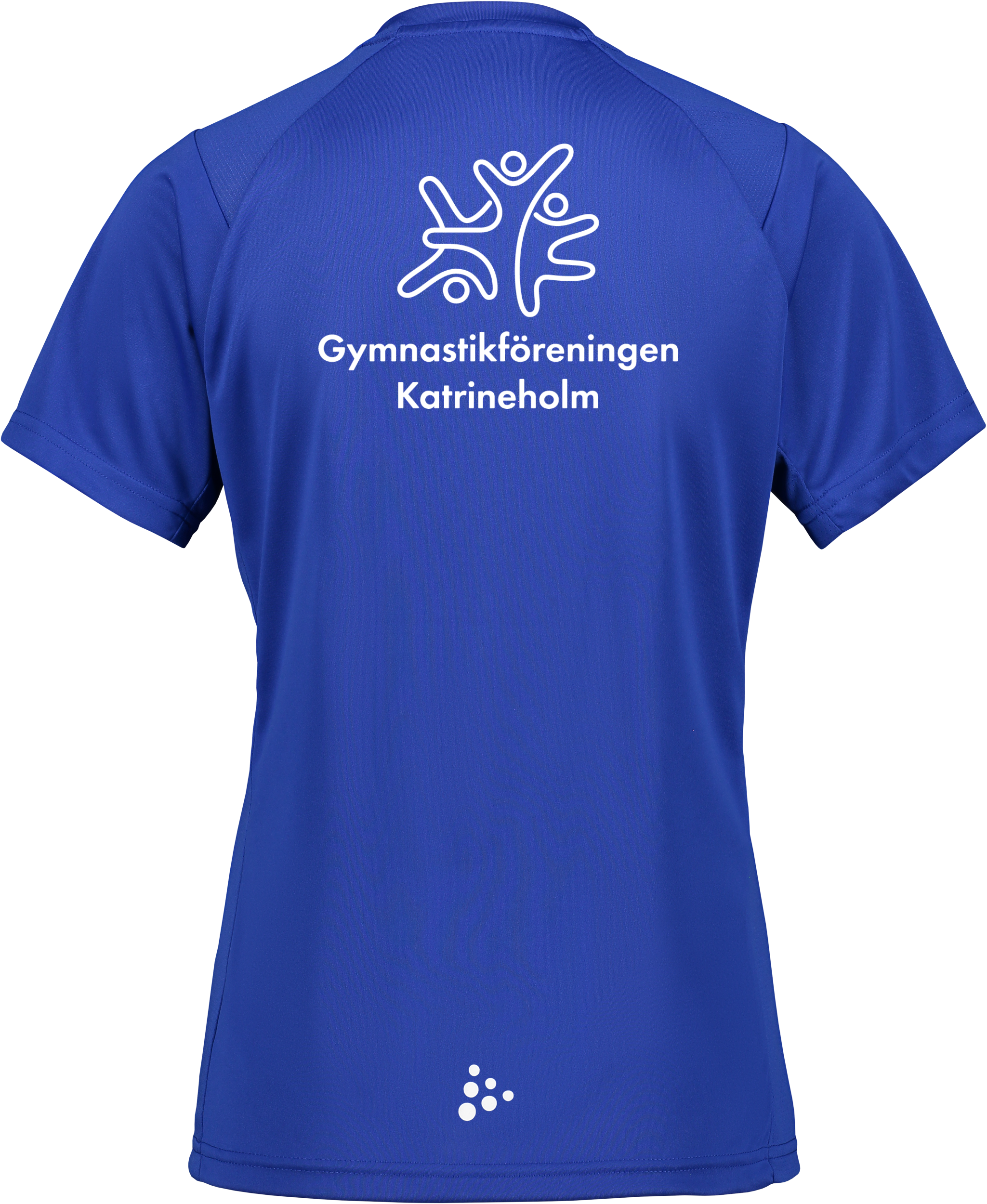 CRAFT, Rush 2.0 Ss Tee W