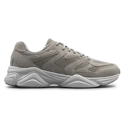 W On The Move Sneaker - Beige Standard Small1x1