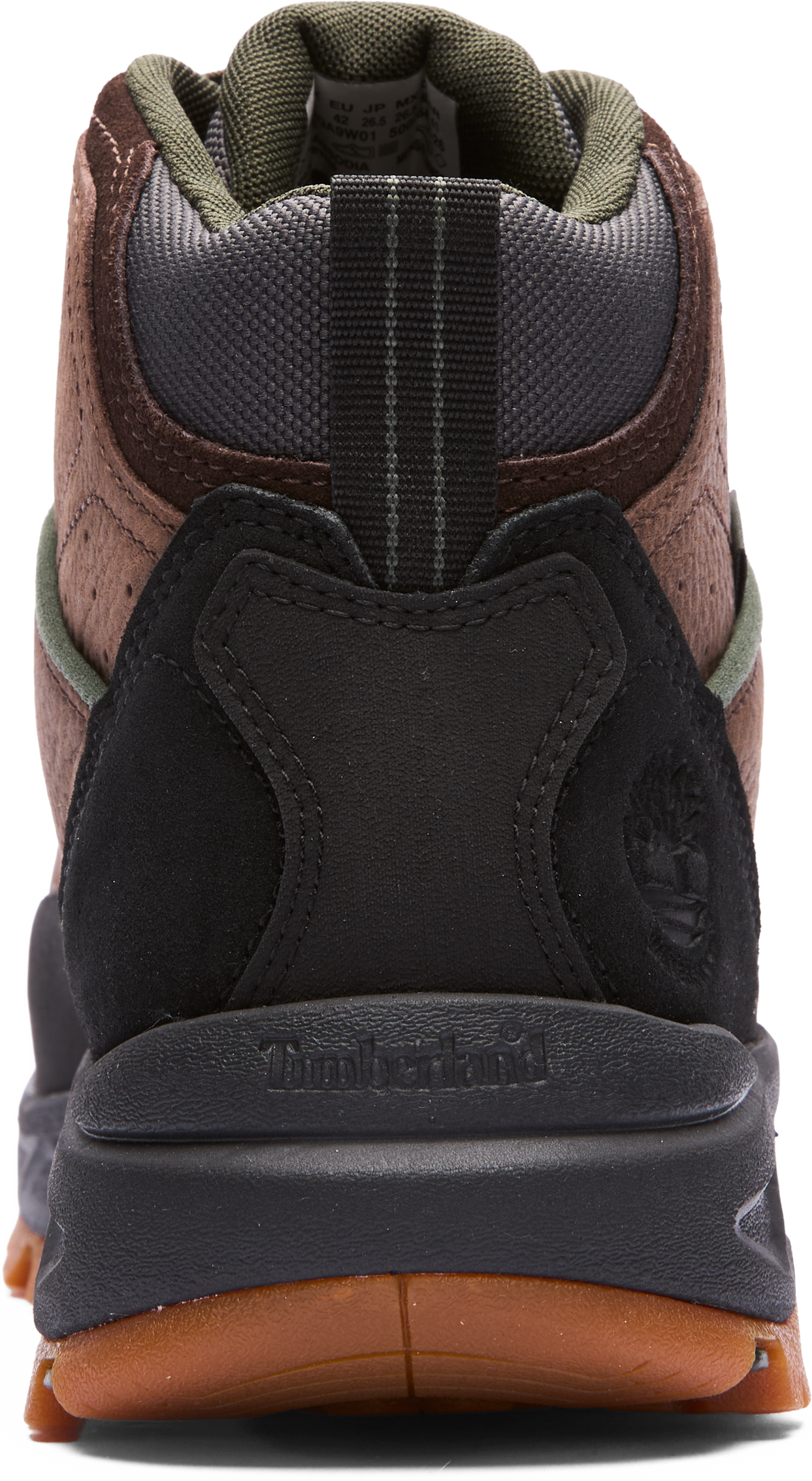 TIMBERLAND, M MT. MADDSEN 2.0