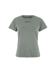 396205104101 CRAFT W Core Essence Ss Tee 2 396205104101 CRAFT W Core Essence Ss Tee 2 Standard Small1x1