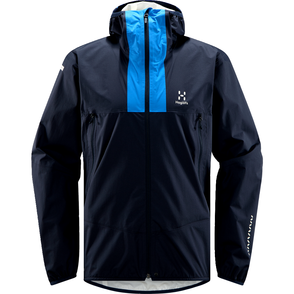 HAGL&Ouml;FS, L.I.M PROOF JACKET MEN