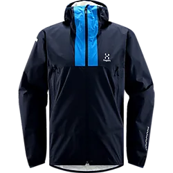 709018107102 HAGLÖFS  L.I.M PROOF JACKET MEN 709018107102 HAGLÖFS L.I.M PROOF JACKET MEN  Standard Small1x1