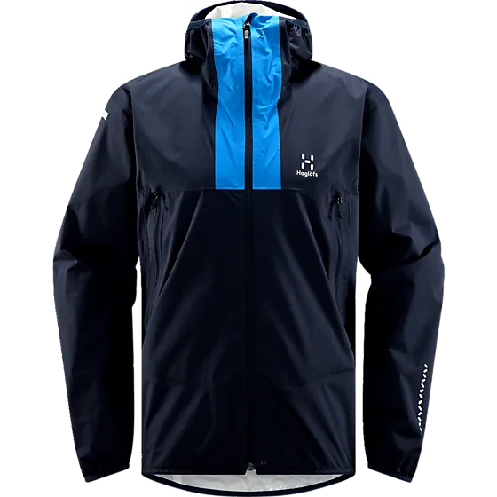 709018107102 HAGLÖFS  L.I.M PROOF JACKET MEN 709018107102 HAGLÖFS L.I.M PROOF JACKET MEN  Standard Detail