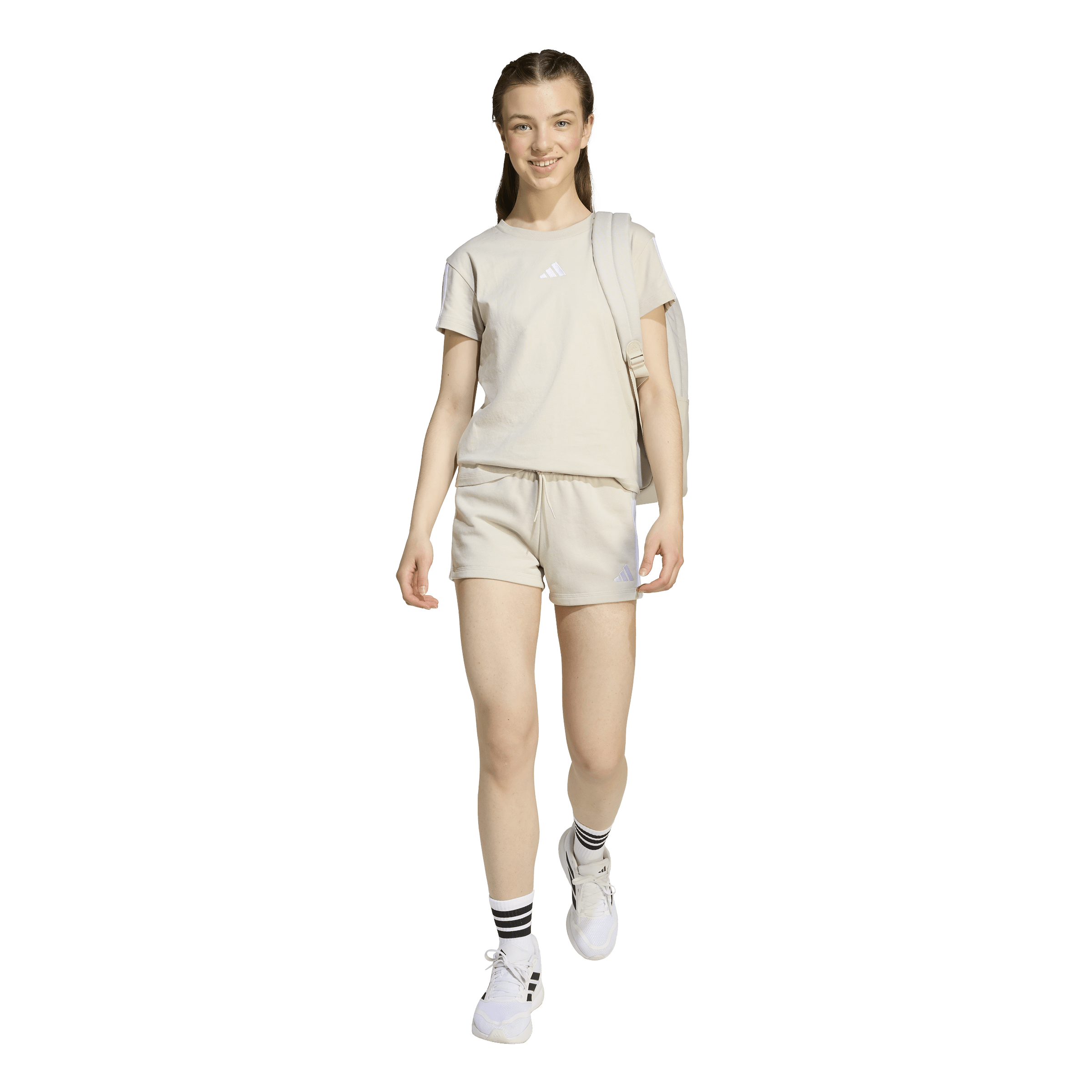 ADIDAS, Jg 3s Tee 160