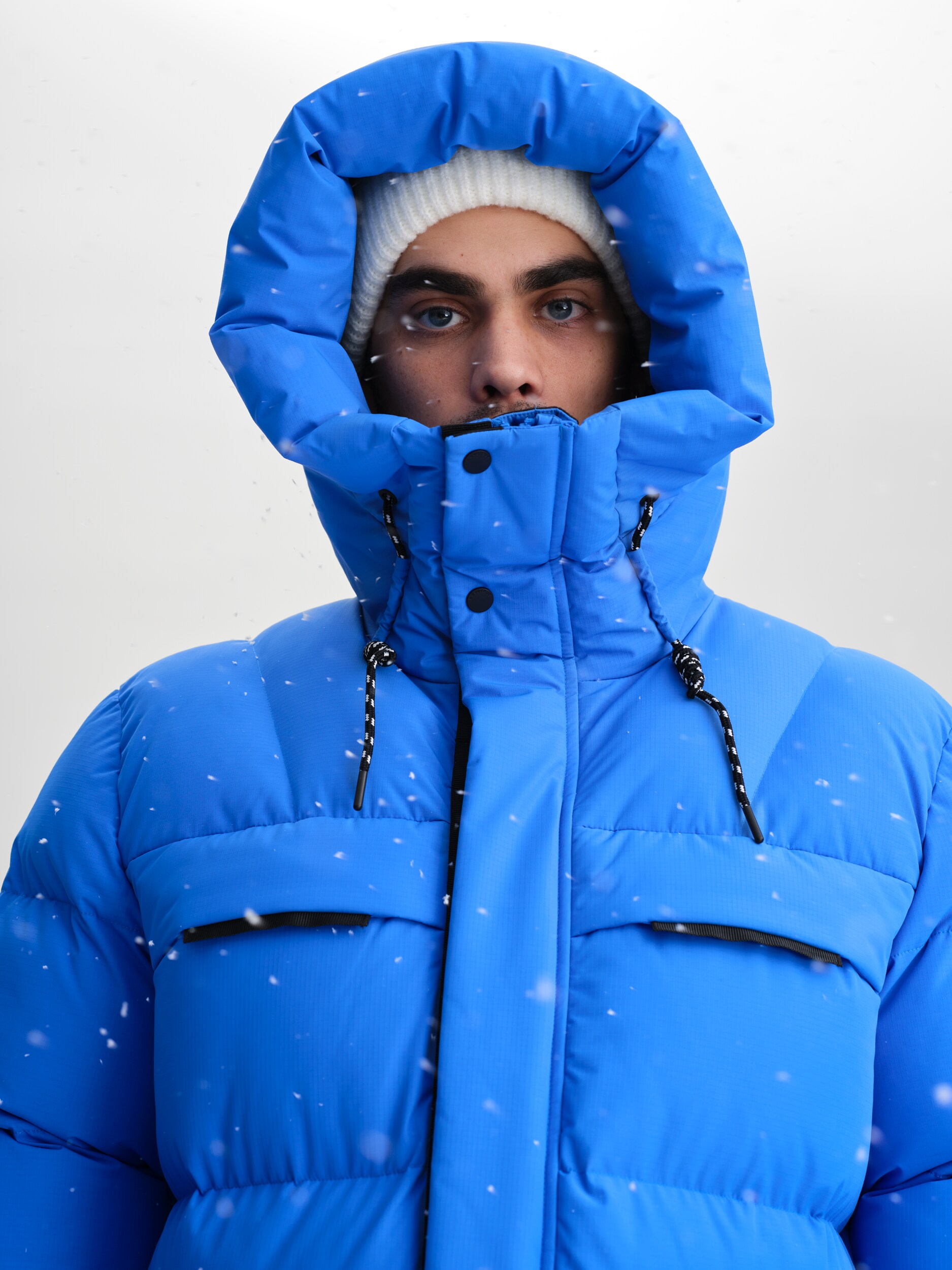 EVEREST, U Arctic Parka