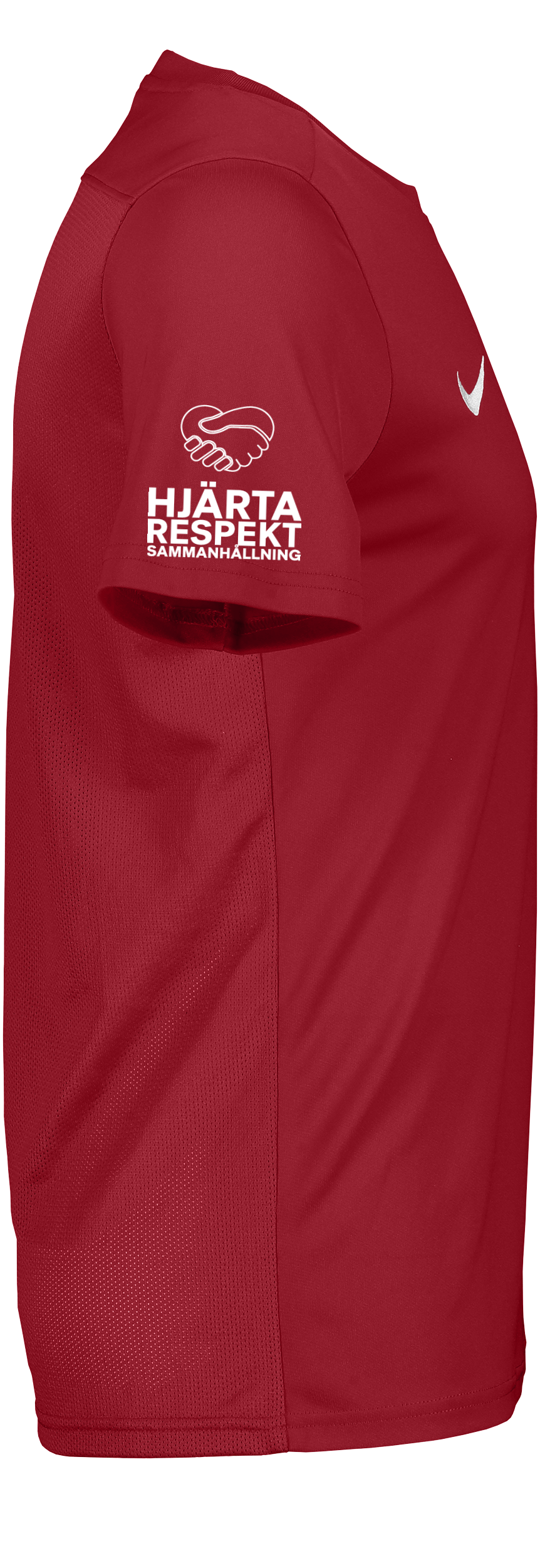 NIKE, Park VII SS Jsy