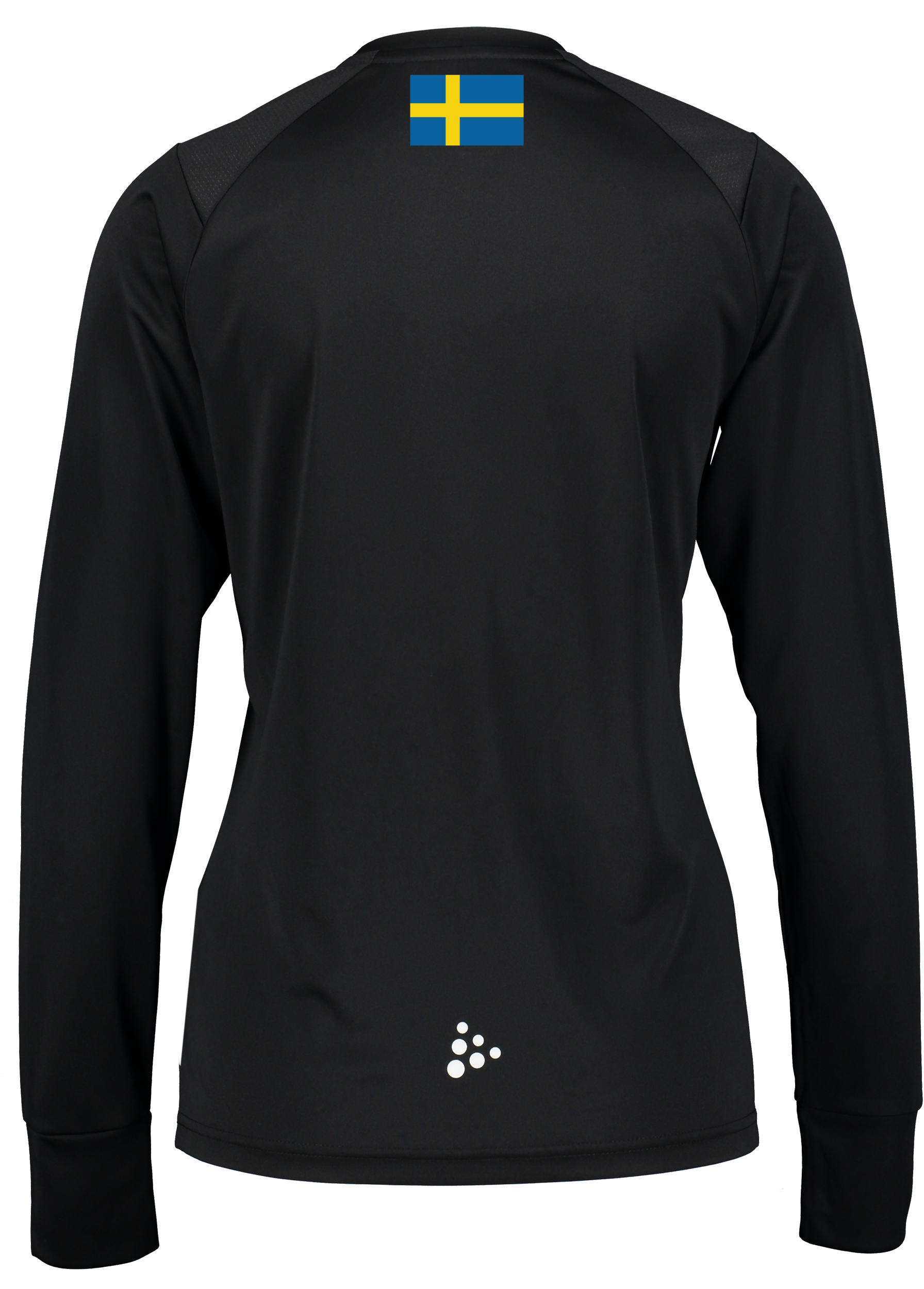 CRAFT, Rush 2.0 Ls Tee W