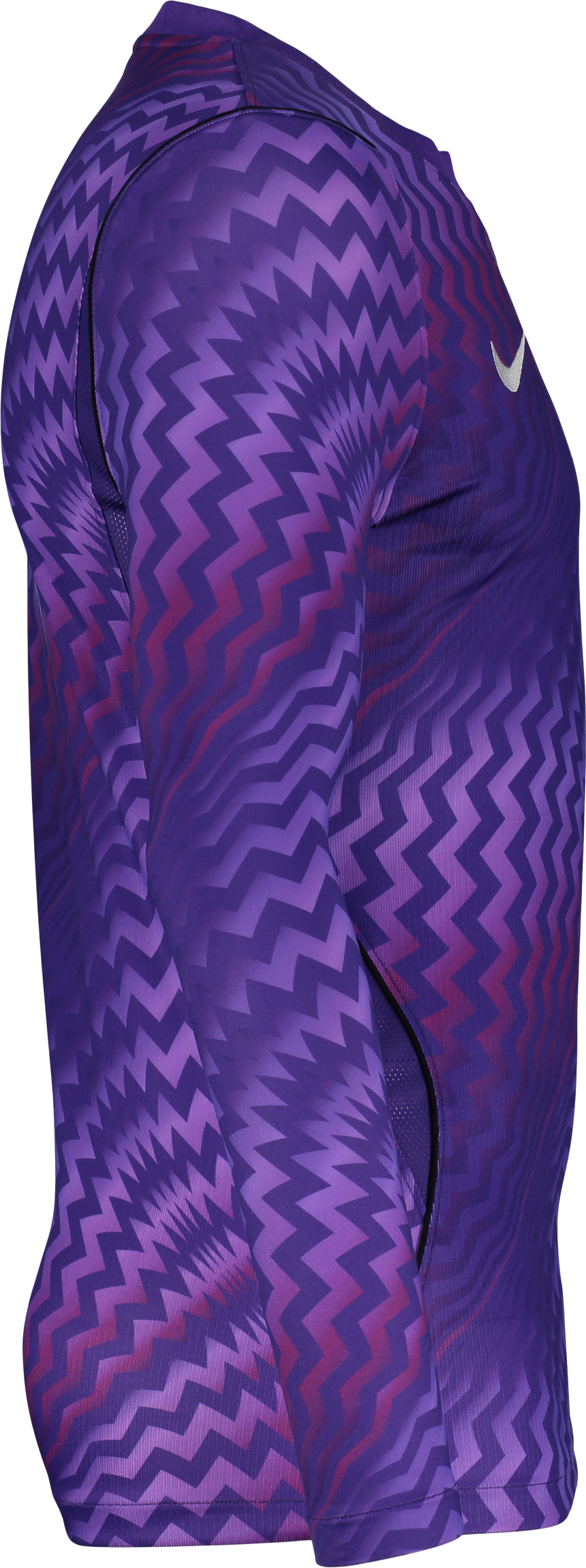 NIKE, GARDIEN VI GK LS JSY