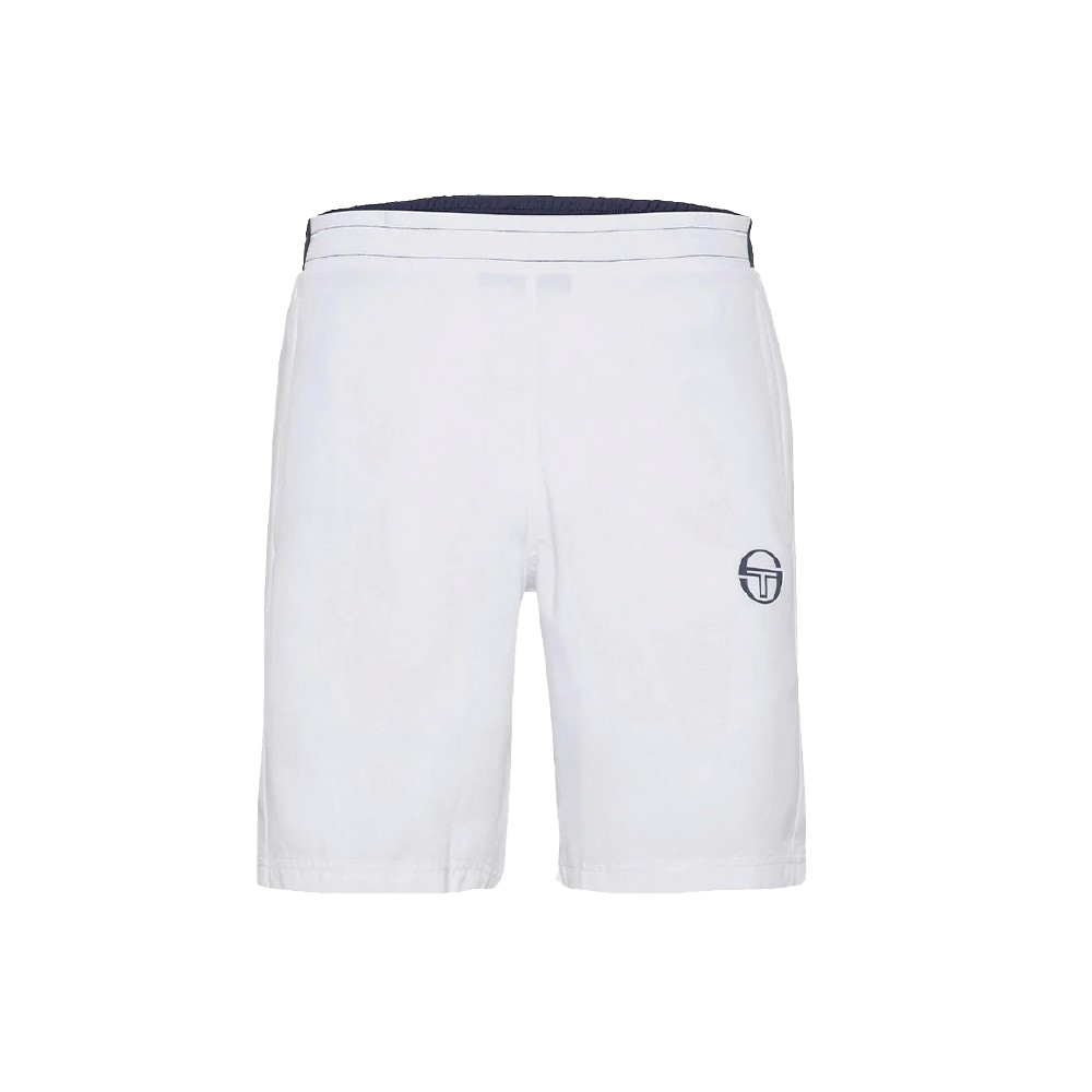 
SERGIO TACCHINI, 
Club Tech Jr Shorts M, 
Detail 1
