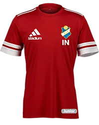 400129104101 ADIDAS Squad25 Jsy Jr 400129104101 ADIDAS Squad25 Jsy Jr Standard Small1x1