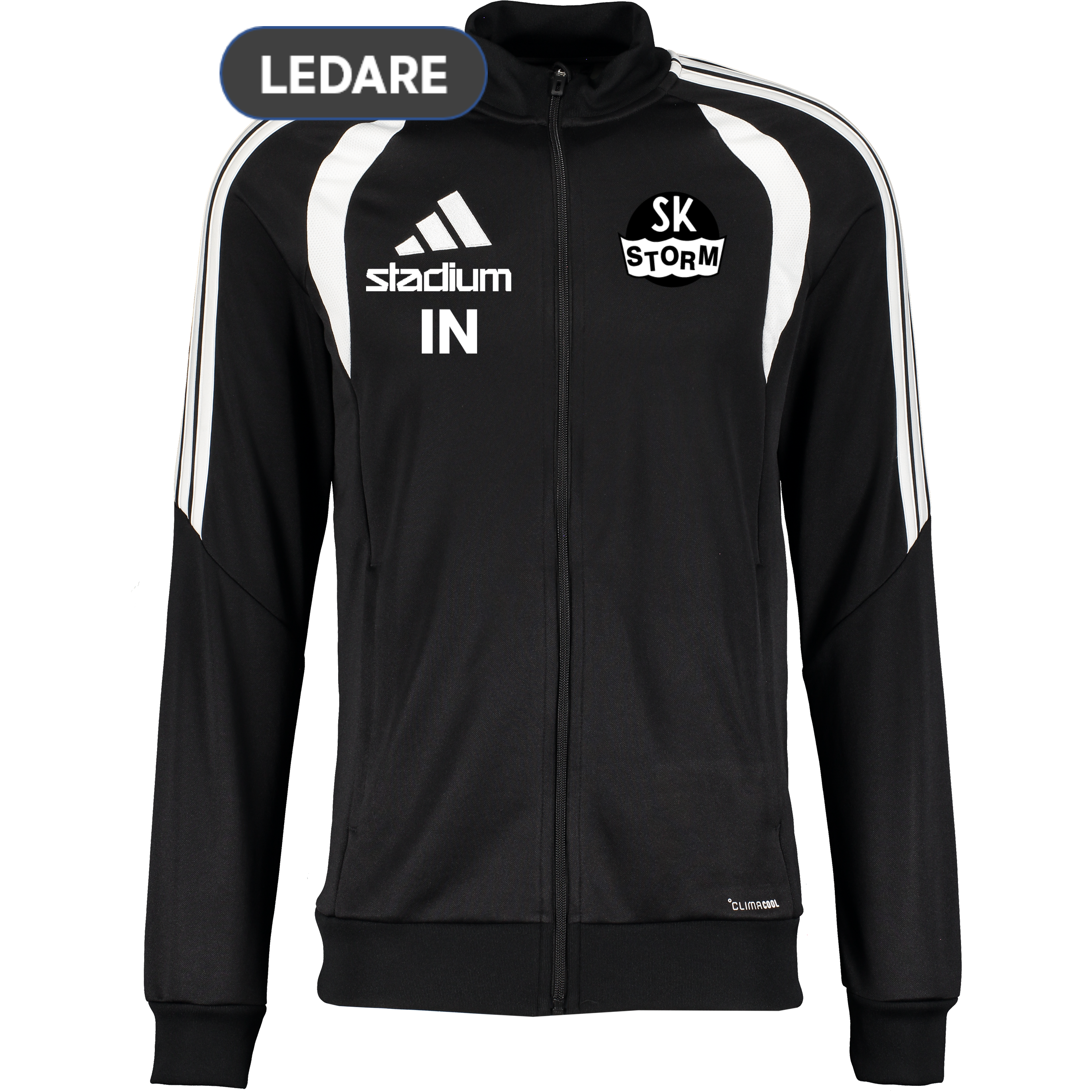 
ADIDAS, 
TIRO26 L TR JKT, 
Detail 1
