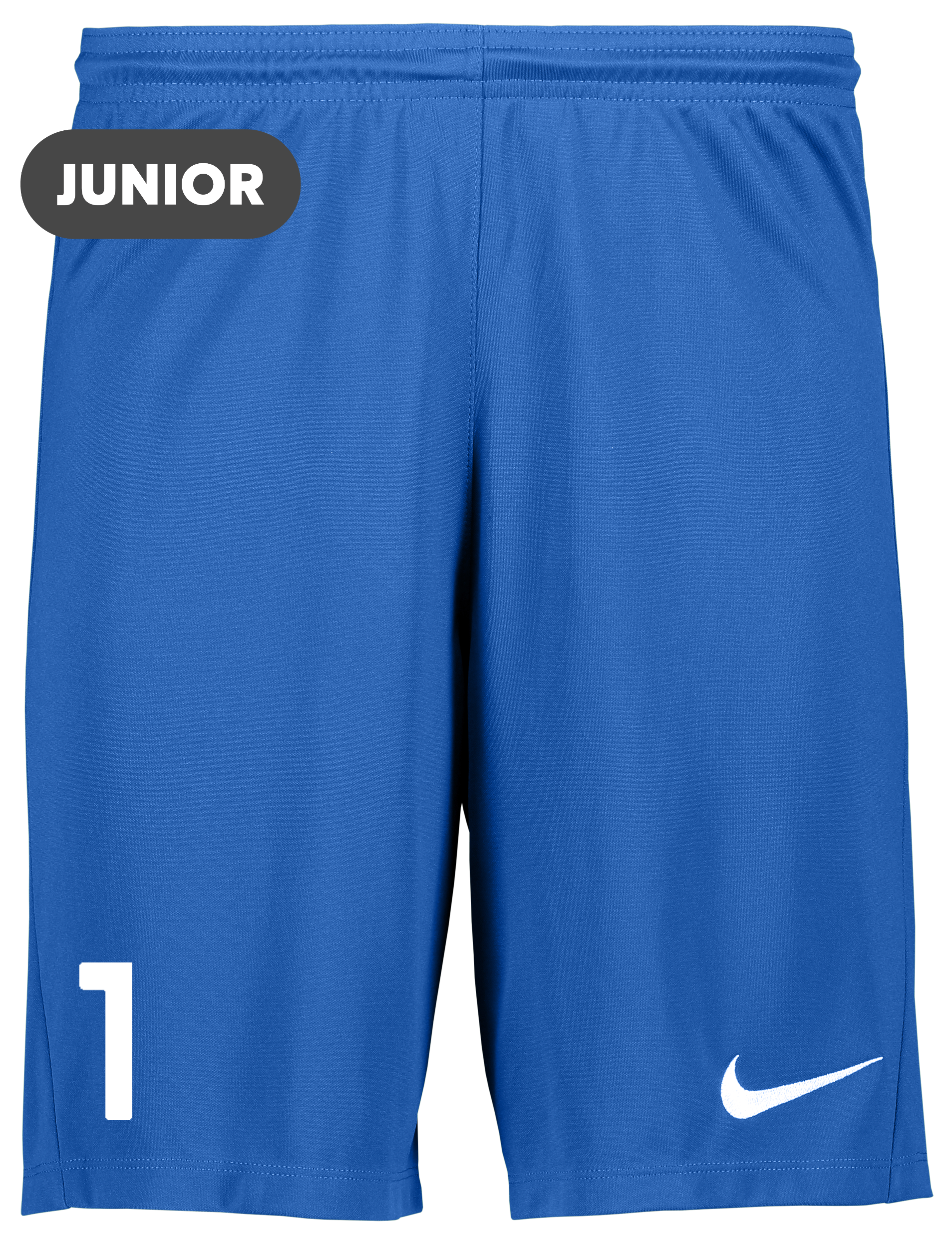 
NIKE, 
Park III Short Jr, 
Detail 1
