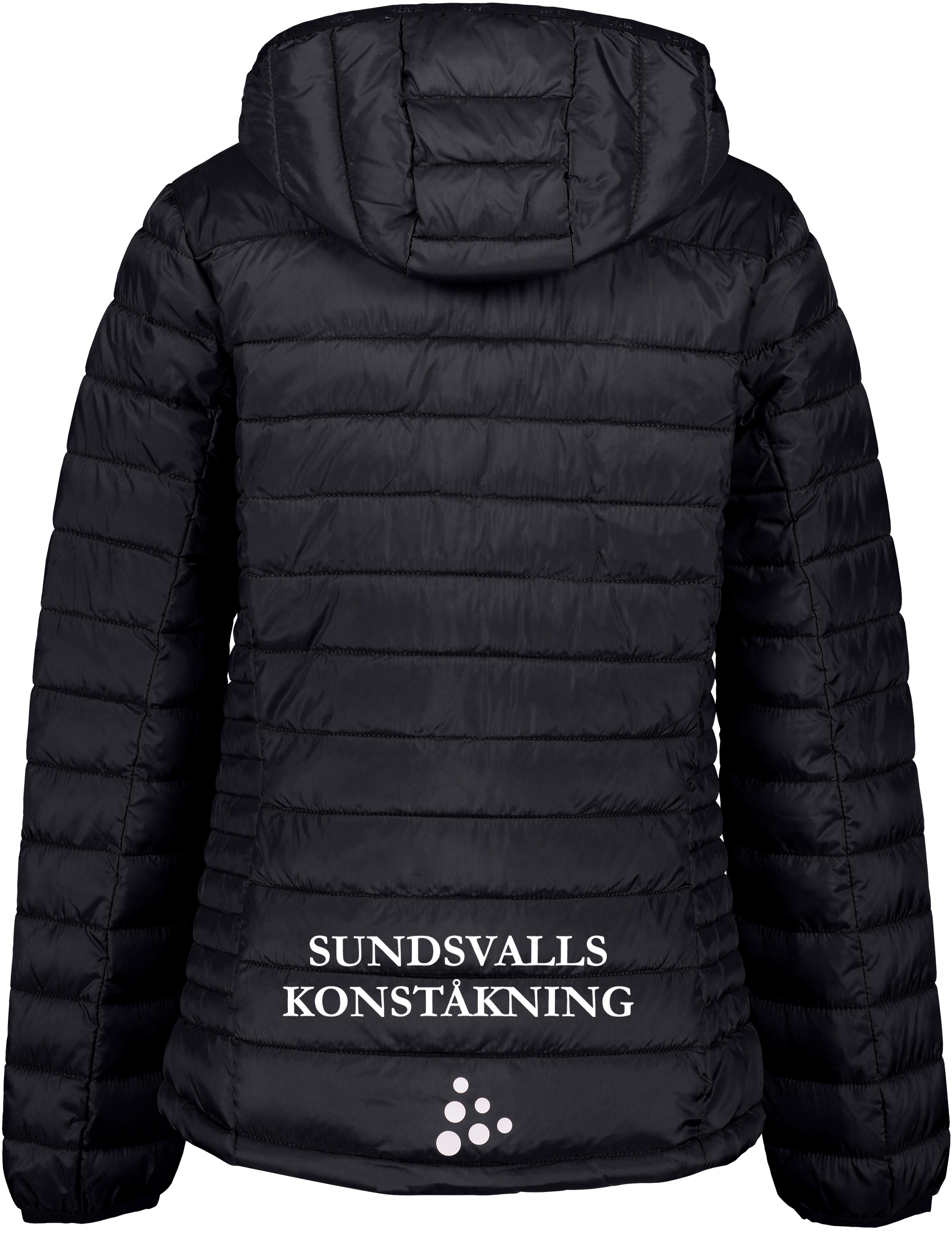 CRAFT, Isolate Jkt W