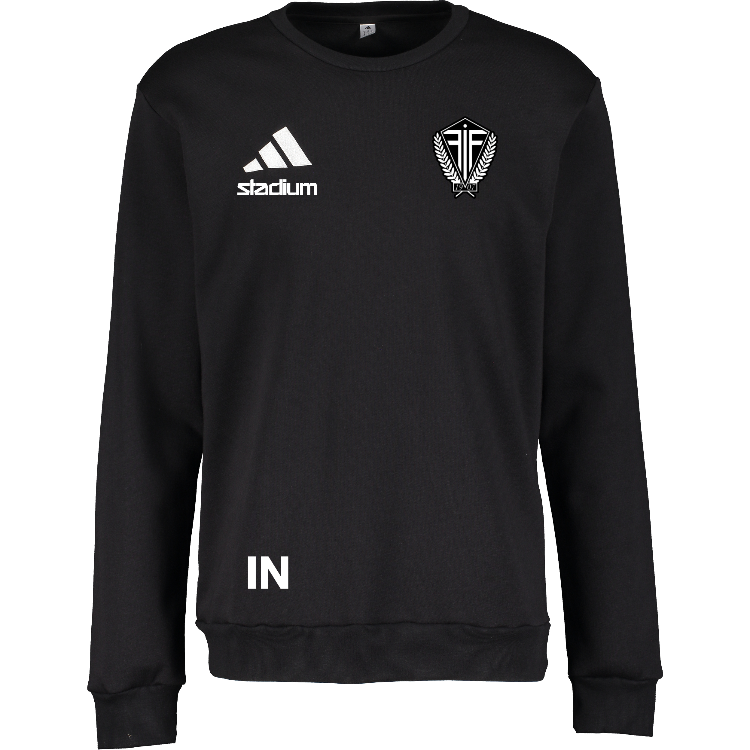 
ADIDAS, 
ENT26 SW TOP, 
Detail 1
