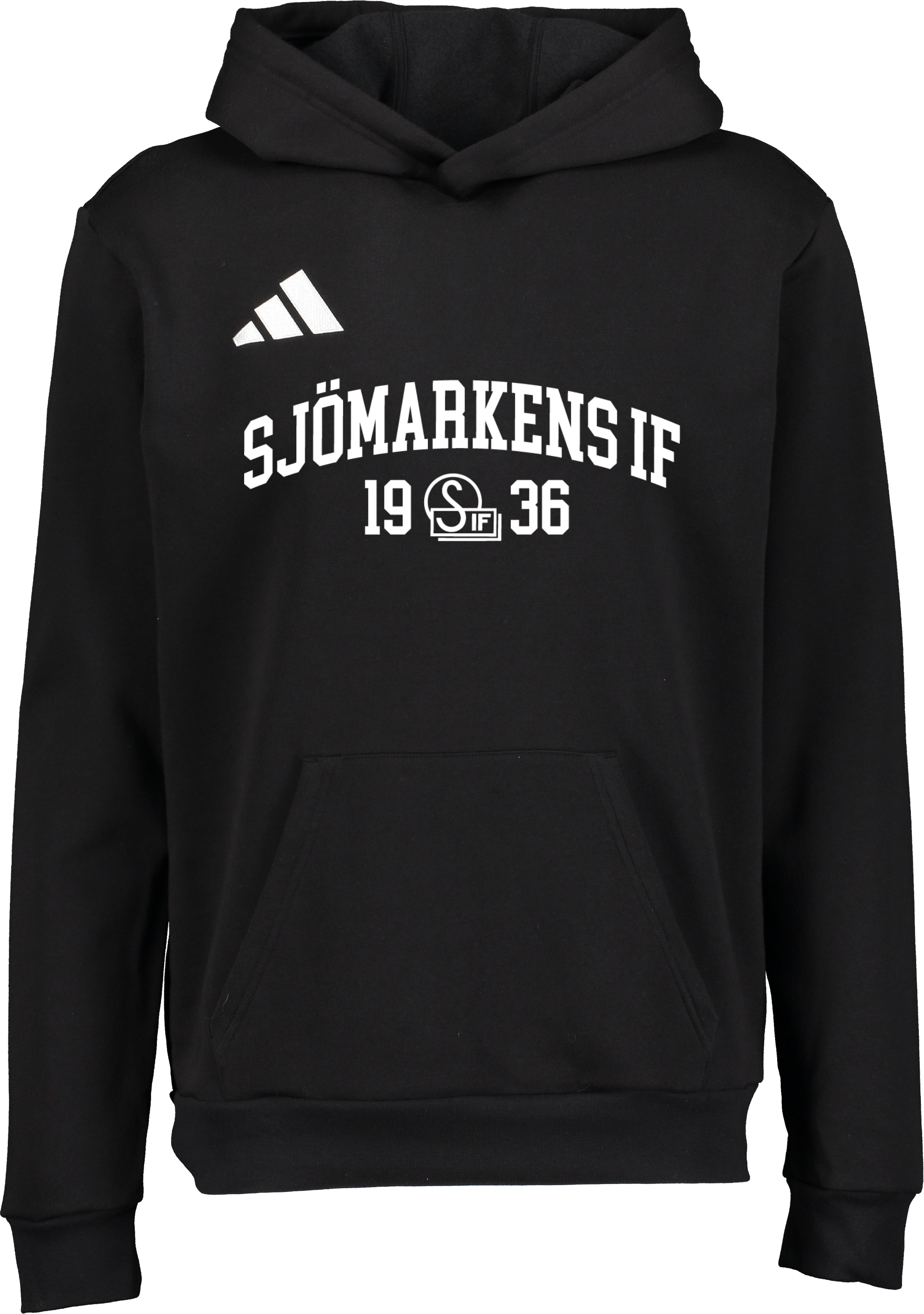 
ADIDAS, 
ENT26 HOODY JR, 
Detail 1
