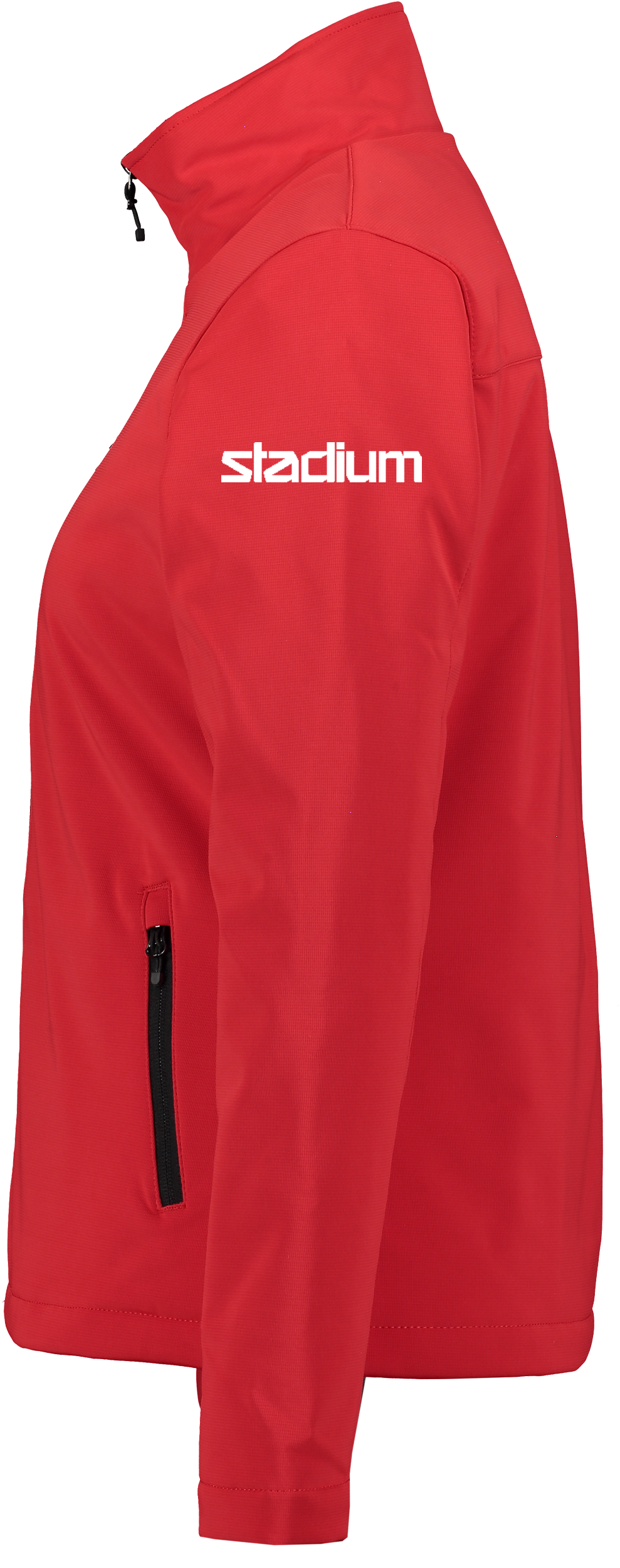 CLIQUE, Padded Softshell Jkt W