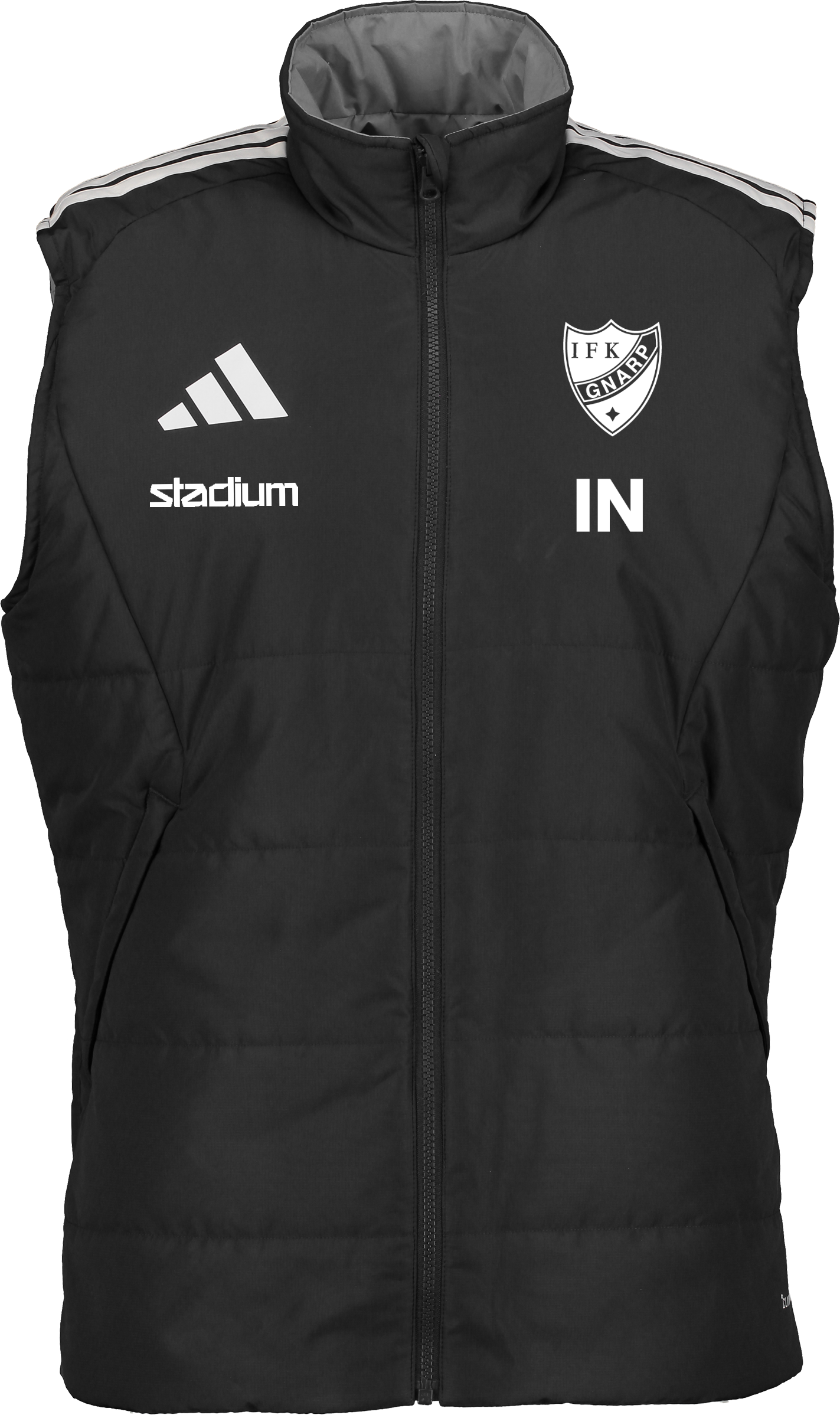 
ADIDAS, 
TIRO26 C WINT VEST, 
Detail 1
