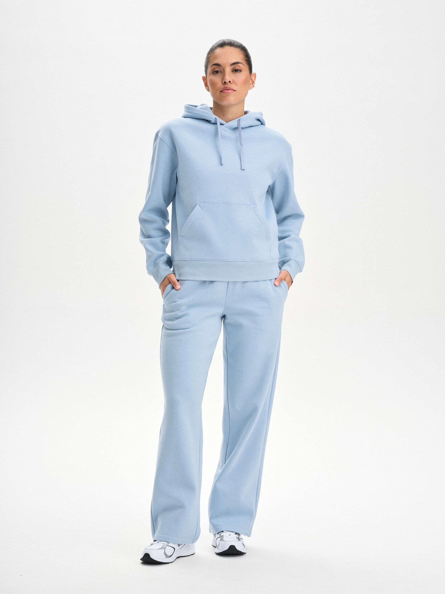 SOC, W Core Straight Pant