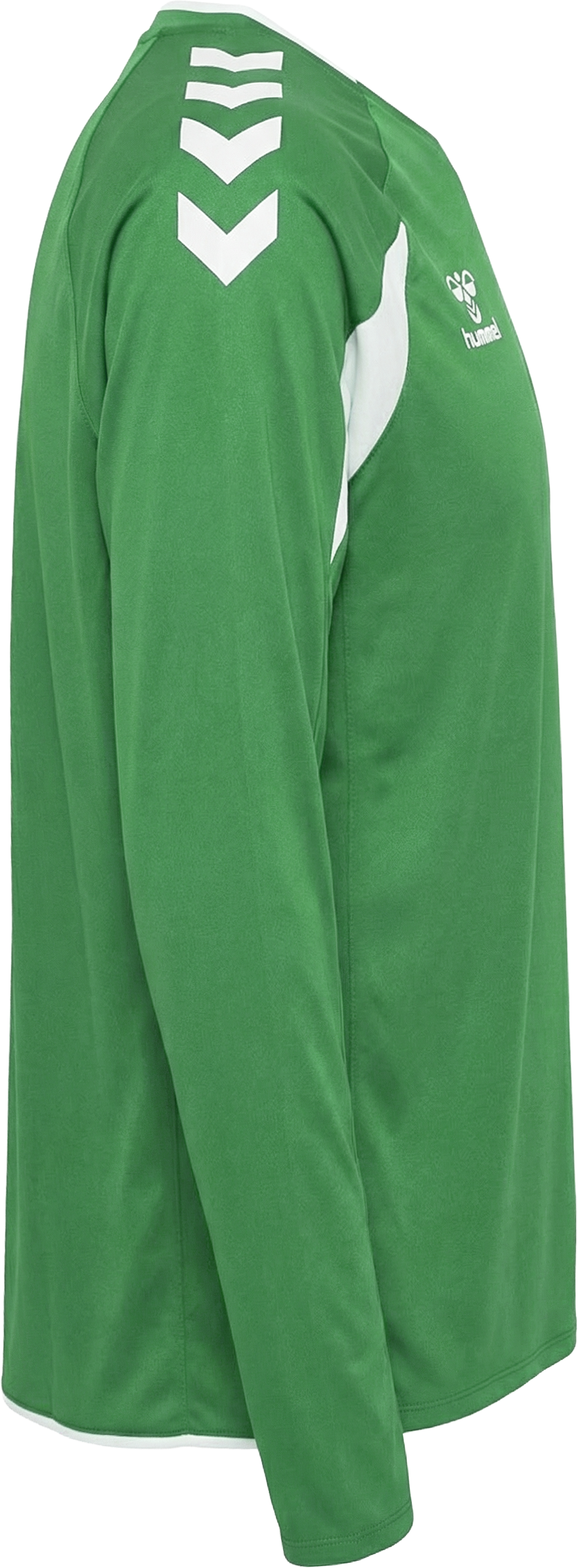 HUMMEL, HMLCORE 2.0 JERSEY L/S KIDS