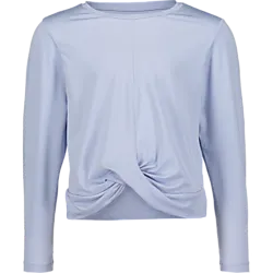706235104101 ICONIC  Twist Ls Tee Jr 706235104101 ICONIC Twist Ls Tee Jr  Standard Small1x1
