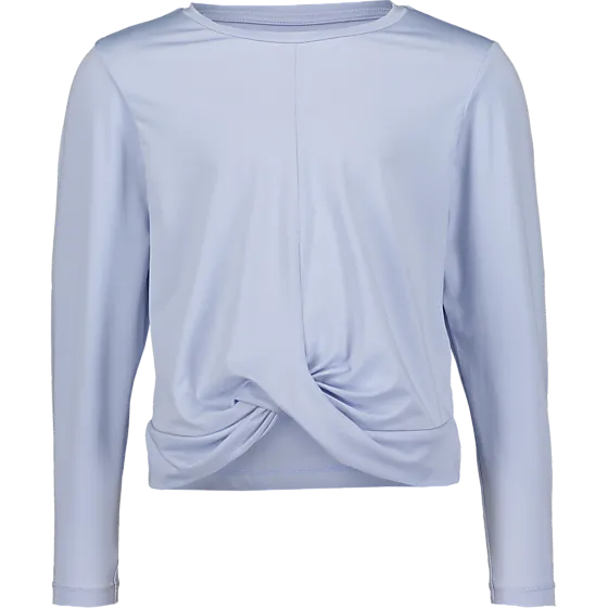706235104101 ICONIC  Twist Ls Tee Jr 706235104101 ICONIC Twist Ls Tee Jr  Standard Detail