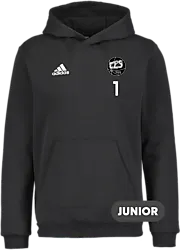 358916102101 ADIDAS Ent22 Hoody Jr 358916102101 ADIDAS Ent22 Hoody Jr Standard Small1x1