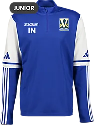 400095104101 ADIDAS Squad25 Tr Top Jr 400095104101 ADIDAS Squad25 Tr Top Jr Standard Small1x1