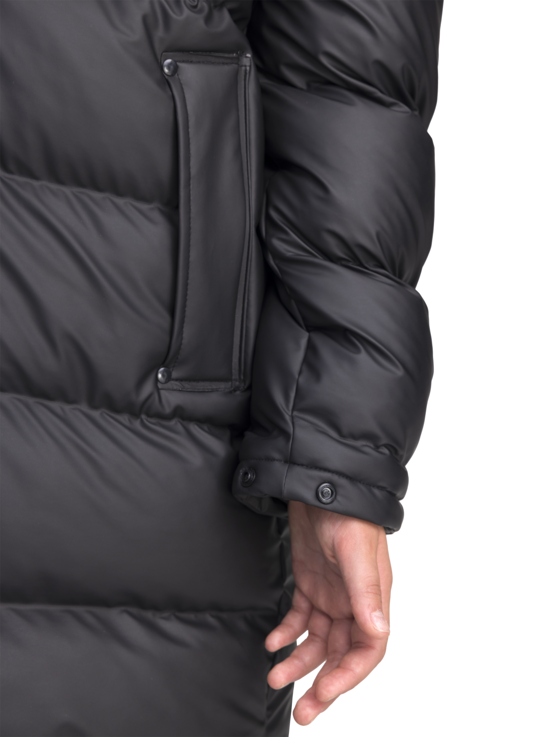 EVEREST, J Goryu Parka