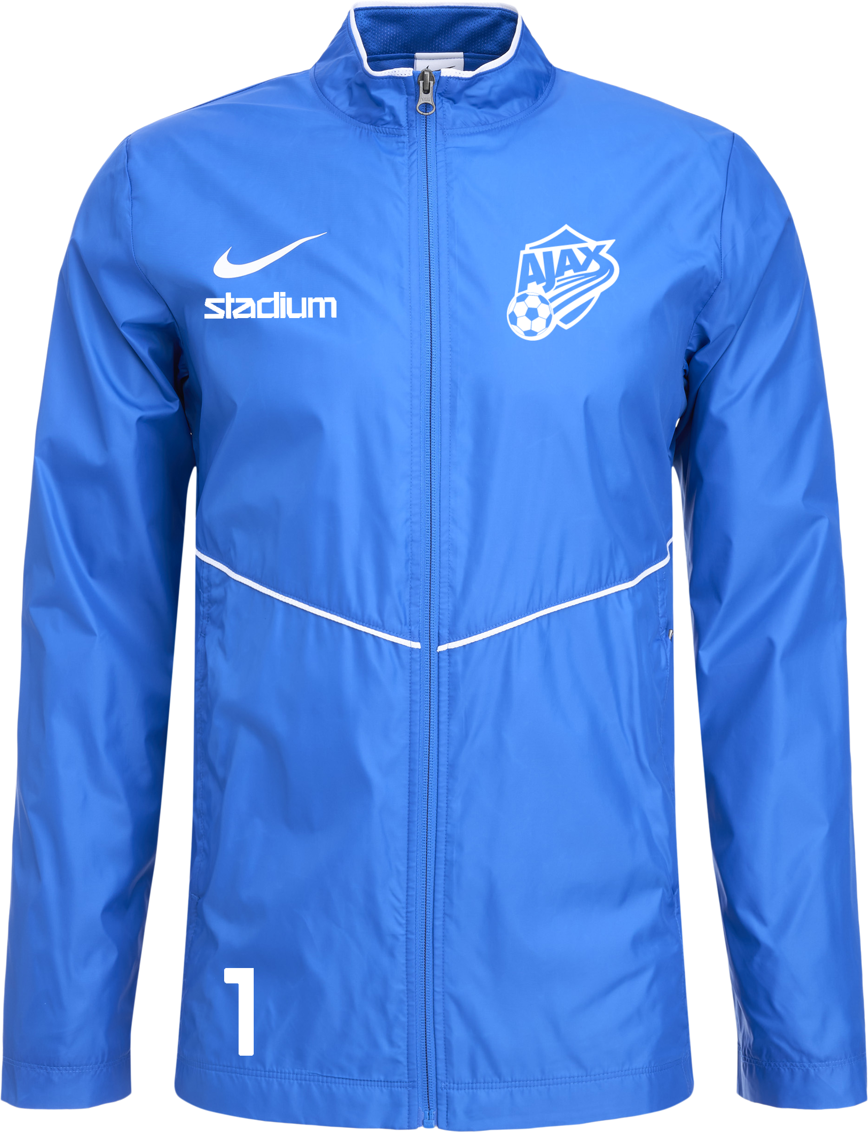 
NIKE, 
PARK26 WIND JKT, 
Detail 1
