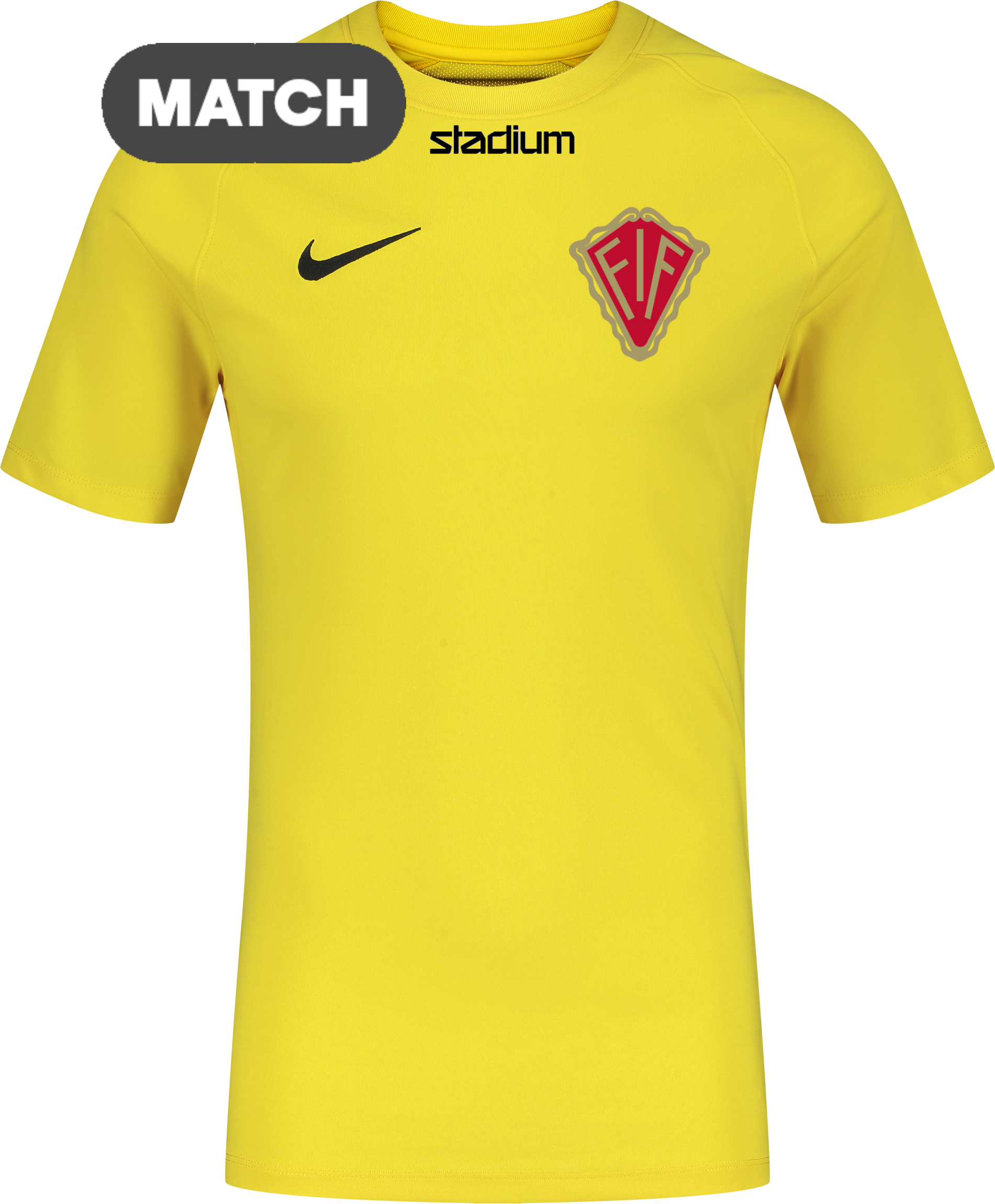 
NIKE, 
PARK VIII SS JSY, 
Detail 1
