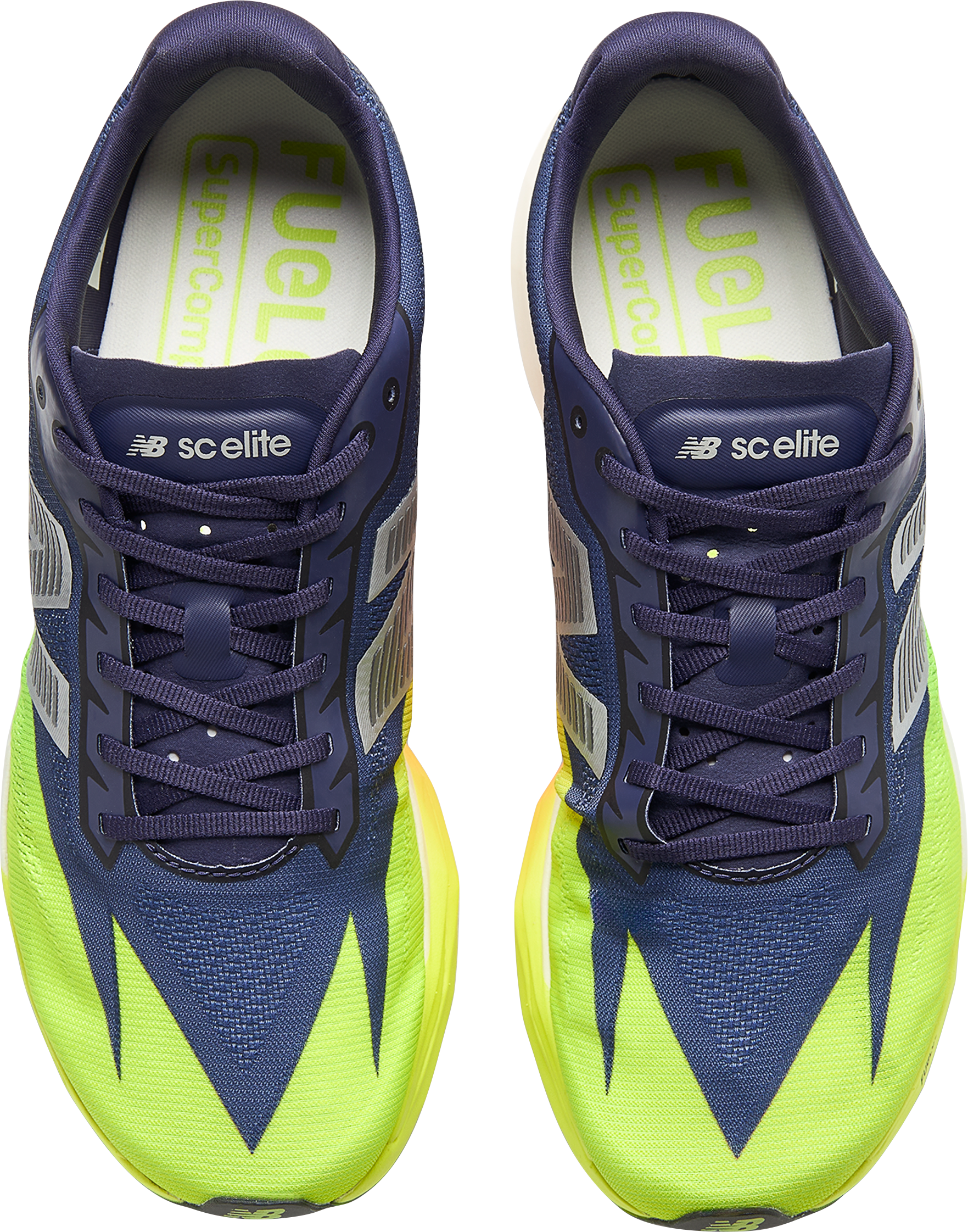 NEW BALANCE, M Fuelcell Sc Elite V5