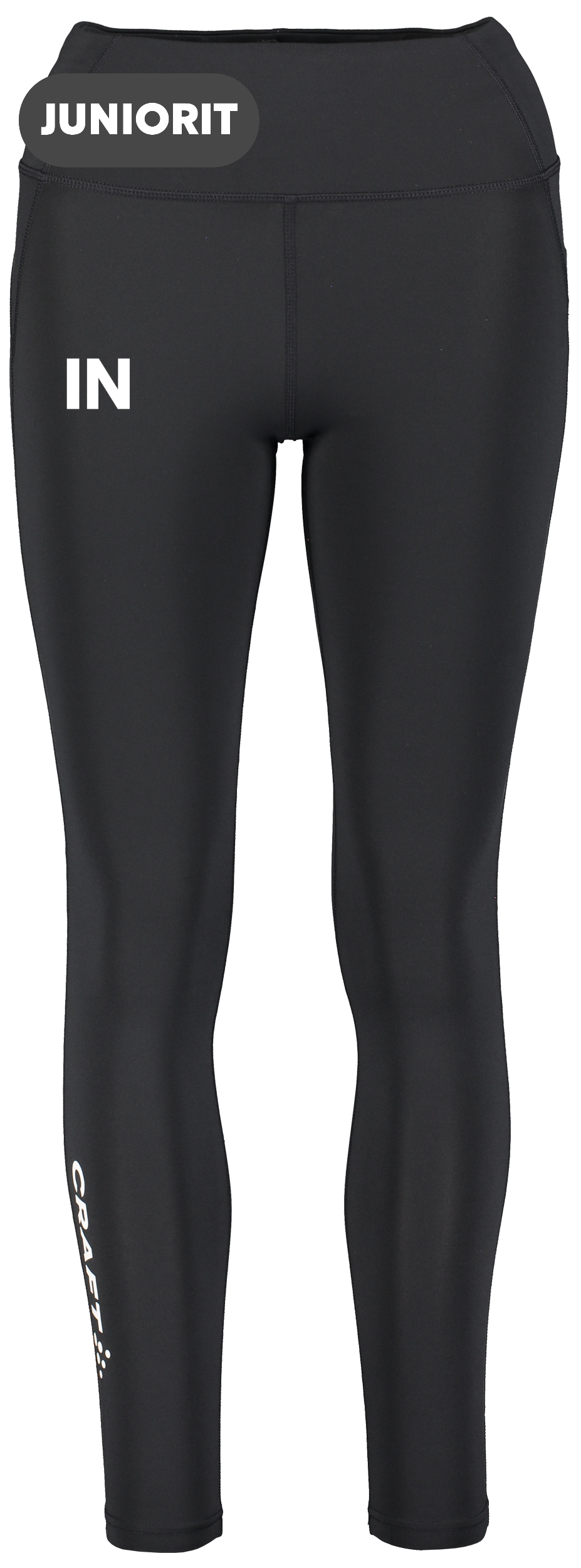 
CRAFT, 
Rush 2.0 Tights W, 
Detail 1
