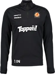 394169105101 CRAFT Evolve 2.0 Half Zip M 394169105101 CRAFT Evolve 2.0 Half Zip M Standard Small1x1